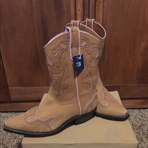 Boot, cowgirl, western, cowboy